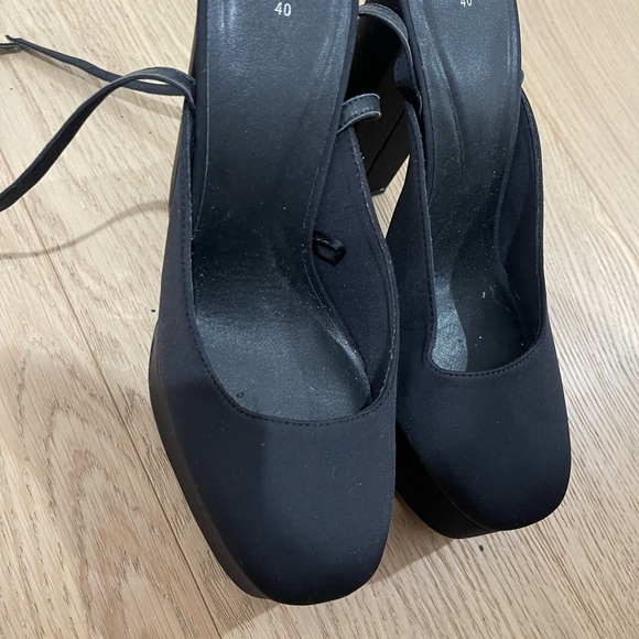 Zara new worn once - Picture 4 of 4